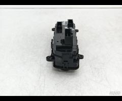 PANNELLO COMANDO CLIMA RISCALDAMENTO FORD FOCUS II - 10