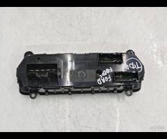 PANNELLO COMANDO CLIMA RISCALDAMENTO FORD FOCUS II - 11