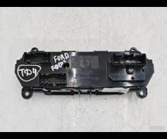 PANNELLO COMANDO CLIMA RISCALDAMENTO FORD FOCUS II - 12