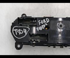 PANNELLO COMANDO CLIMA RISCALDAMENTO FORD FOCUS II - 13