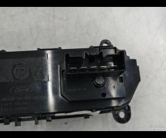 PANNELLO COMANDO CLIMA RISCALDAMENTO FORD FOCUS II - 14