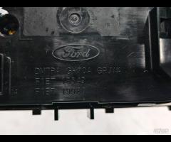 PANNELLO COMANDO CLIMA RISCALDAMENTO FORD FOCUS II - 15