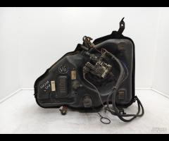 SERBATOIO ADDITTIVO ADBLUE 2.2D MAZDA CX-7 ER 2010