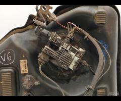 SERBATOIO ADDITTIVO ADBLUE 2.2D MAZDA CX-7 ER 2010