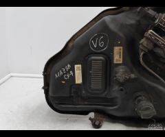 SERBATOIO ADDITTIVO ADBLUE 2.2D MAZDA CX-7 ER 2010