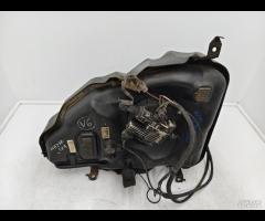 SERBATOIO ADDITTIVO ADBLUE 2.2D MAZDA CX-7 ER 2010 - 9