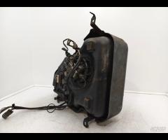 SERBATOIO ADDITTIVO ADBLUE 2.2D MAZDA CX-7 ER 2010 - 12