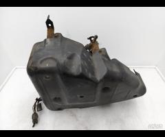 SERBATOIO ADDITTIVO ADBLUE 2.2D MAZDA CX-7 ER 2010 - 15