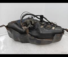 SERBATOIO ADDITTIVO ADBLUE 2.2D MAZDA CX-7 ER 2010 - 21