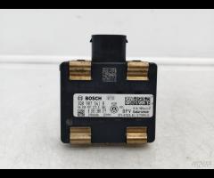 CENTRALINA CONTROLLO SENSORI DI PARCHEGGIO VW PASS - 2