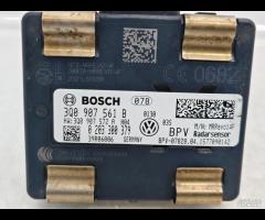 CENTRALINA CONTROLLO SENSORI DI PARCHEGGIO VW PASS - 4