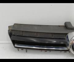 GRIGLIA PARAURTI ANTERIORE GRIGLIA RADIATORE VW GO