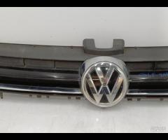 GRIGLIA PARAURTI ANTERIORE GRIGLIA RADIATORE VW GO