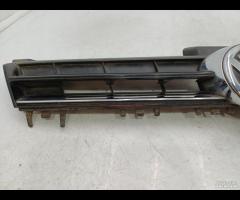 GRIGLIA PARAURTI ANTERIORE GRIGLIA RADIATORE VW GO - 7