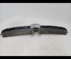 GRIGLIA PARAURTI ANTERIORE GRIGLIA RADIATORE VW GO - 9