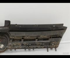 GRIGLIA PARAURTI ANTERIORE GRIGLIA RADIATORE VW GO - 13