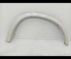 MODANATURA PARAFANGO ANTERIORE DX BMW X5 E70 LCI 2