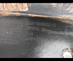 MODANATURA PARAFANGO ANTERIORE DX BMW X5 E70 LCI 2 - 24