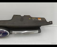 GRIGLIA PARAURTI ANTERIORE SUPERIORE FORD TRANSIT - 6