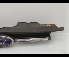 GRIGLIA PARAURTI ANTERIORE SUPERIORE FORD TRANSIT - 7