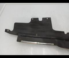 GRIGLIA PARAURTI ANTERIORE SUPERIORE FORD TRANSIT - 10