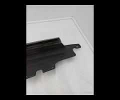 GRIGLIA PARAURTI ANTERIORE SUPERIORE FORD TRANSIT - 15