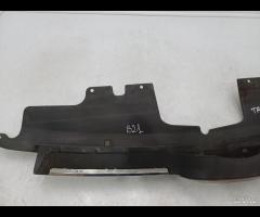 GRIGLIA PARAURTI ANTERIORE SUPERIORE FORD TRANSIT - 17