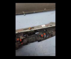 PANNELLO STAFA TELAIO ANTERIORE OPEL ASTRA 2015 13 - 22