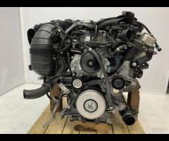 MOTORE COMPLETO 651924 2.1D 130Kw 177CV MERCEDES E