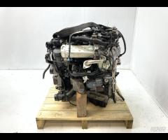 MOTORE COMPLETO 651924 2.1D 130Kw 177CV MERCEDES E