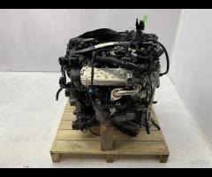 MOTORE COMPLETO 651924 2.1D 130Kw 177CV MERCEDES E