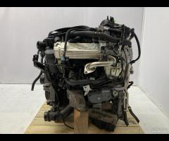 MOTORE COMPLETO 651924 2.1D 130Kw 177CV MERCEDES E