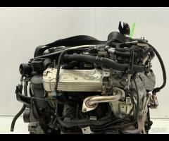 MOTORE COMPLETO 651924 2.1D 130Kw 177CV MERCEDES E