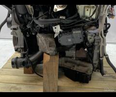 MOTORE COMPLETO 651924 2.1D 130Kw 177CV MERCEDES E - 6