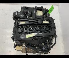 MOTORE COMPLETO 651924 2.1D 130Kw 177CV MERCEDES E - 7