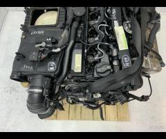 MOTORE COMPLETO 651924 2.1D 130Kw 177CV MERCEDES E - 8