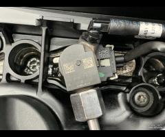 MOTORE COMPLETO 651924 2.1D 130Kw 177CV MERCEDES E - 11