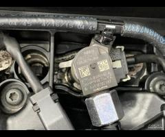 MOTORE COMPLETO 651924 2.1D 130Kw 177CV MERCEDES E - 14