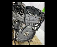 MOTORE COMPLETO 651924 2.1D 130Kw 177CV MERCEDES E - 16