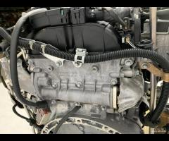 MOTORE COMPLETO 651924 2.1D 130Kw 177CV MERCEDES E - 17