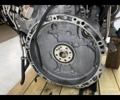 MOTORE COMPLETO 651924 2.1D 130Kw 177CV MERCEDES E - 18