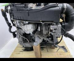 MOTORE COMPLETO 651924 2.1D 130Kw 177CV MERCEDES E - 19