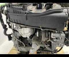 MOTORE COMPLETO 651924 2.1D 130Kw 177CV MERCEDES E - 22