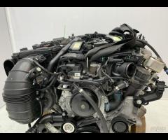 MOTORE COMPLETO 651924 2.1D 130Kw 177CV MERCEDES E - 23