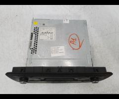 AUTORADIO MULTIMEDIA LETTORE CD SEAT IBIZA IV 6J5 - 5