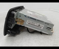 AUTORADIO MULTIMEDIA LETTORE CD SEAT IBIZA IV 6J5 - 6