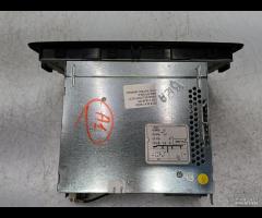 AUTORADIO MULTIMEDIA LETTORE CD SEAT IBIZA IV 6J5 - 8