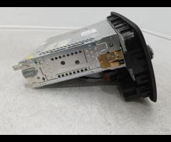 AUTORADIO MULTIMEDIA LETTORE CD SEAT IBIZA IV 6J5 - 9