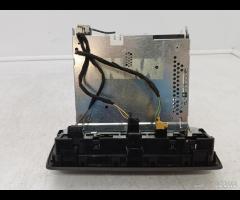 AUTORADIO MULTIMEDIA LETTORE CD SEAT IBIZA IV 6J5 - 10