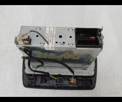AUTORADIO MULTIMEDIA LETTORE CD SEAT IBIZA IV 6J5 - 12